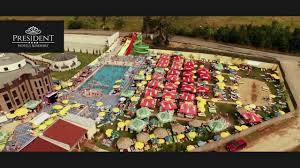 Baile felix vezi pe hartă vezi street view. Aqua President Baile Felix CuponaÈ Ro Youtube