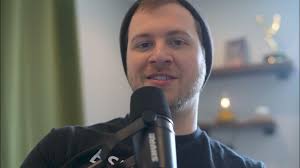 Flow and Stray I Episode 3 To Watch and To Play Podcast by Will Bretz