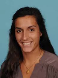 2011-12 Women's Track and Field Roster