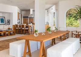 Dining room table & chair sets for sale. Cindy Crawford Flip Great Room Dining1 House Home