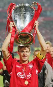 Few men will ever match the legacy forged by steven gerrard at liverpool fc. Liverpool Fc On Twitter On This Day 15 Years Ago Steven Gerrard Made His Debut For The Reds And A Genuine Lfc Legacy Began Http T Co 8wvwq5hm74