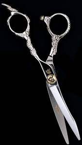 Kamisori Professional Hairdressing Shears Scissors Hairdressing Scissors Hairdressing Shears Hairstylist Tools
