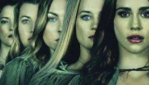 TERROR EYES (2020) Reviews and overview of dark web pranks horror