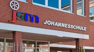 Georg Jansen Sucht Neue Aufgabe Direktor Der Meppener Johannesschule Geht