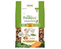 Now You Can Easily Provide The Love Of A Home Cooked High Protein Fresh Meal To Your Dog Chicken Dog Food Recipes Fresh Chicken Recipes Grain Free Dog Food