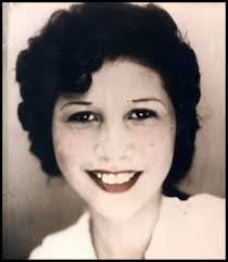 Anita SANDOVAL Obituary (2010)