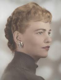 Mary Sylvana Dyer Obituary