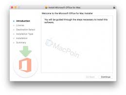 Jika demikian, kalian juga akan memiliki akses ke tools berbasis libreoffice dikirimkan bersama sebagian besar distribusi linux, dan ada banyak alternatif office untuk linux. How Do I Down Load Microsoft Excell For Mac Sierra Peatix