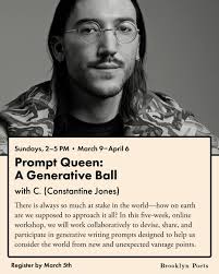 There is always so much at stake in the world—politically, emotionally,  aesthetically—how