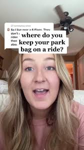 Universal vs. Disney: Bag Policies and Hacks Revealed!