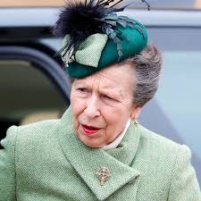 Princess Anne's cutting insult blared out in hot mic blunder