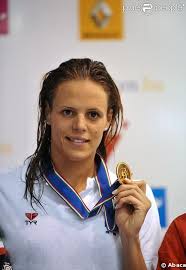 50 m schmetterling (kurzbahn) 25,73 s 12. Laure Manaudou Quotes Quotesgram
