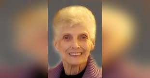 Obituary information for Patricia M. Marth