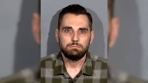 Las Vegas substitute teacher accused of child abuse dies after posting bail