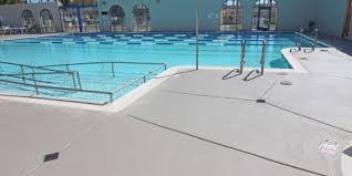 Many pool owners strive to ensure their water always looks pristine. Home Life Deck Coating Installations