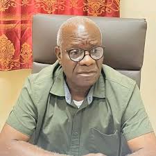 I am thankful for having an active Commissioner for district 2 that is  sitting