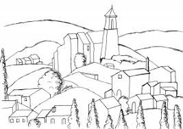 Maybe you would like to learn more about one of these? Venice Drawing Architecture Adult Coloring Pages