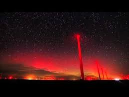 Colorado Northern Lights Timelapse 10 2 13 Northern Lights Colorado Cool Photos