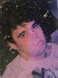 Jared Daniel Livermore (1990-2014)