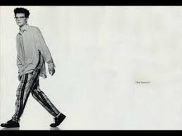 Jag skrev en skiva för trettio år sedan och snart kommer en till. Jakob Hellman Hon Vantar Pa Mej Bonus Youtube