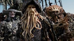 Pirates Of The Caribbean Dead Man S Chest Davy Jones Pirates Of The Caribbean Dead Man S Chest The Caribbean Movie Pirates Of The Caribbean Dead Man S Ch Pirates Of The Caribbean Davy Jones Flying Dutchman