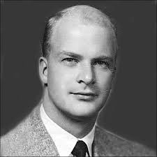 DAVID HAYS Obituary (1935