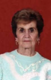 Obituary of Patricia M McNamara