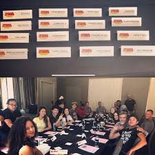 Pin On Titans Cast