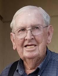 Obituary information for JT Todd