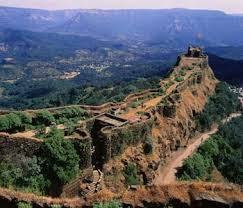 Historical Places Mahabaleshwar - Yatra ...