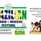 Brazilian Food and Music Festival event in Houston, TX