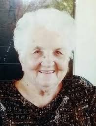 Rowena Darlene Murphy McLaurin (1930-2017)