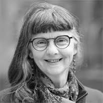 Deborah Trout's Instagram, Twitter & Facebook