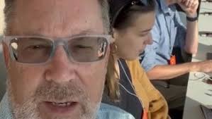 Rob Oller previews Ohio State football vs Illinois from Gies Memorial  Stadium press box