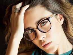 модные оправы для очков для зрения 2018 женские фото Modnye Opravy Dlya Ochkov 2020 2021 Ochki Dlya Zreniya Foto Novinki Ochki Aksessuary Stil