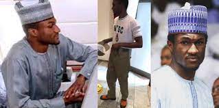 Maybe you would like to learn more about one of these? Two Years After Graduation Yusuf Buhari Begins Nysc Tos Tv Network