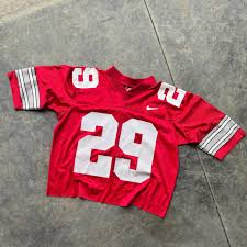 Image result for Yellow 1990 Ohio State of