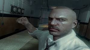 Outlast 2 Soundtrack