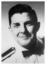 Patricia Patton Obituary (1921