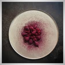 Opis Fotografije Nije Dostupan Beetroot Tartar Restaurant
