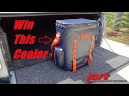 Последние твиты от tourit (@touritoutdoor). Svtp Tool Tech Tourit Backpack Cooler Win This Cooler S2e1 Youtube