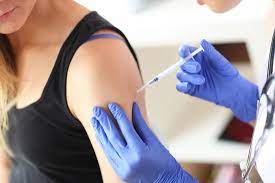 When you go get an allergy shot you may have to pay a small copay fee but your health insurance should cover the majority of the cost of the allergy shot. Allergy Shots Immunotherapy Efficacy Side Effects And Types
