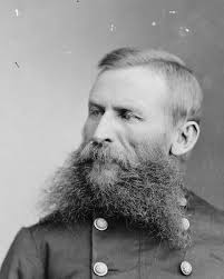 George Crook (U.S. National Park Service)