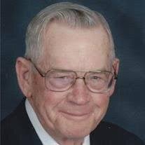 Jimmy Lawrence Lance Obituary