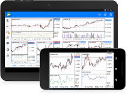 metatrader 5 android build 1372 multiple charts now on