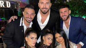 Elle a également participé aux. Dubai Nouvel Eldorado Des Influenceurs