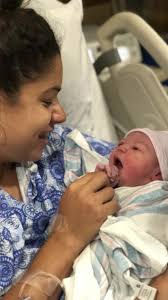 Dos mundos chocan: La historia de Anna Seguin