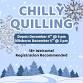 Chilly Quilling (Depot) event image