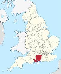 Southampton from mapcarta, the open map. Hampshire Wikipedia