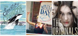 Newly Produced Audiobooks